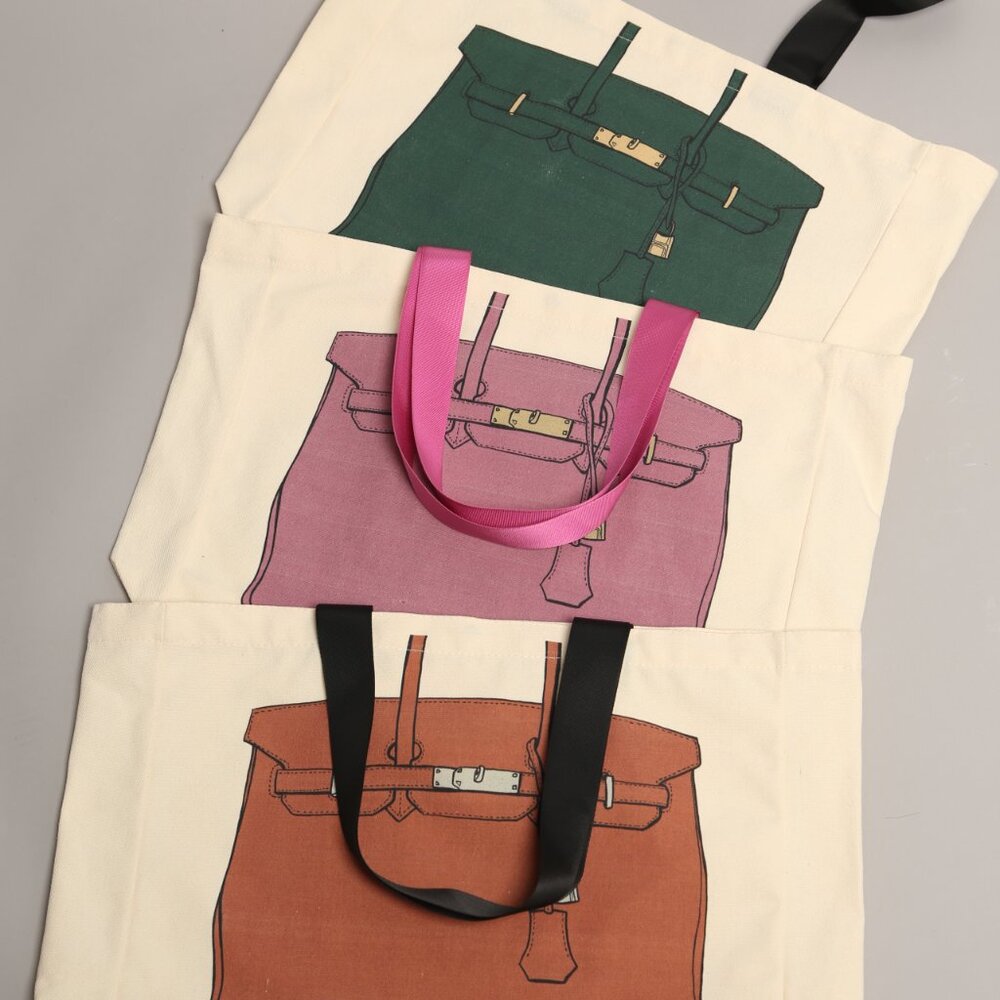 VintyLux Merch Tote Bundle Unisex